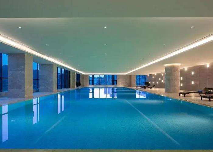 Holiday Inn Express Chengde Park View