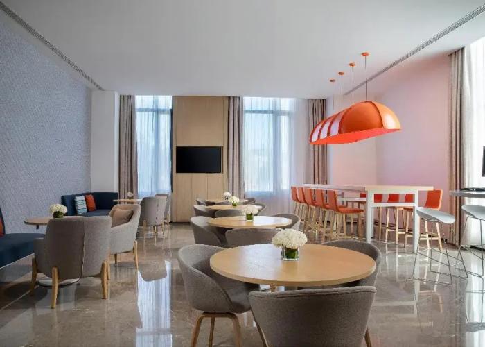 Holiday Inn Express Chengde Park View