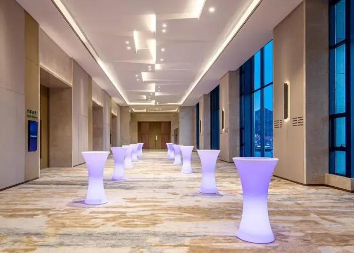 Holiday Inn Express Chengde Park View