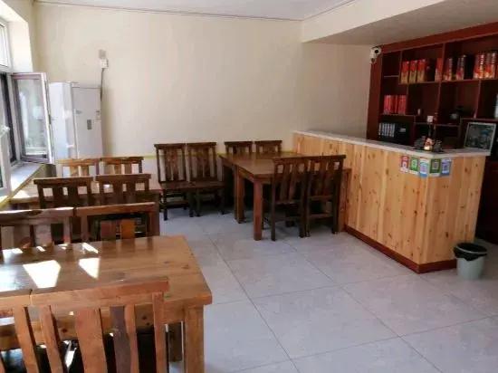 Xuri Farmhouse