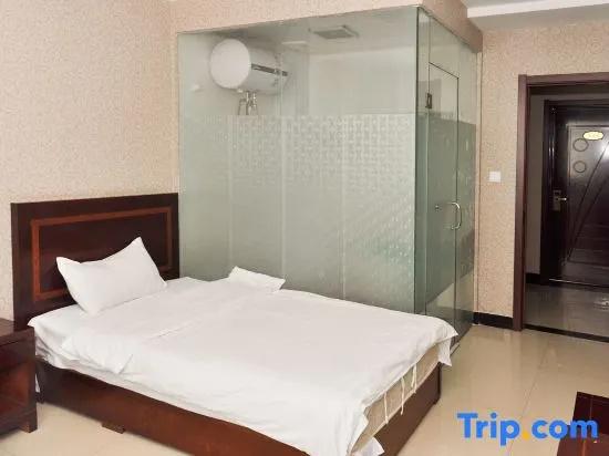 Yuping Juxianlou Hotel