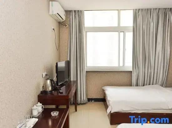 Yuping Juxianlou Hotel