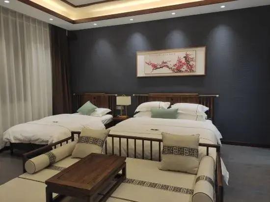 Ximing Hotel Tianjin