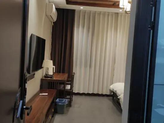 Ximing Hotel Tianjin