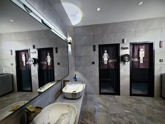 Ximing Hotel Tianjin