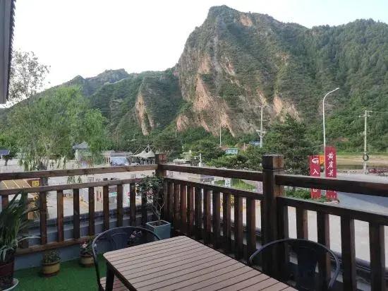 Ximing Hotel Tianjin