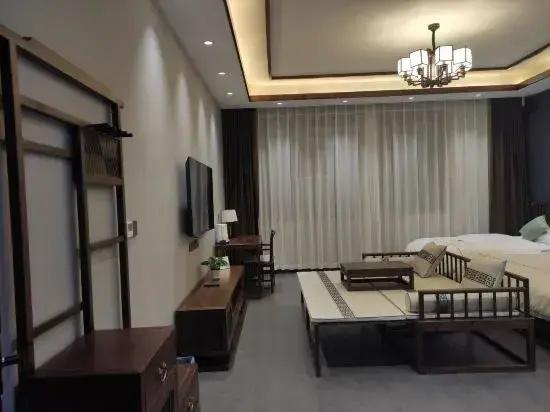 Ximing Hotel Tianjin