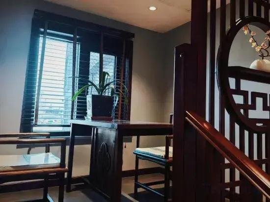 Ximing Hotel Tianjin