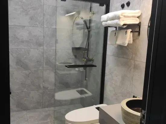 Ximing Hotel Tianjin