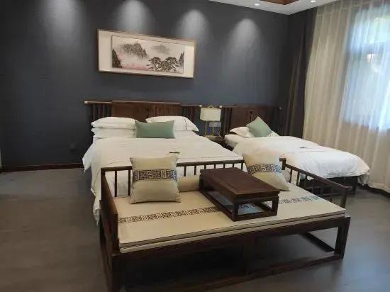 Ximing Hotel Tianjin