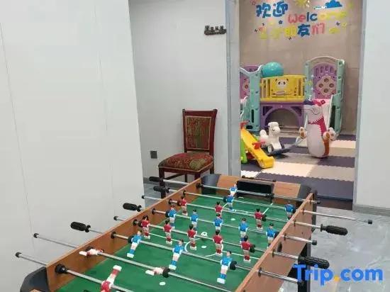 Ximing Hotel Tianjin