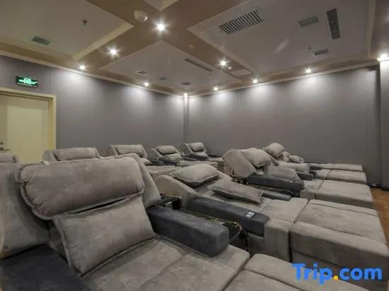 Tiantai Hotel (Chengde Mountain Resort Waibamiao Branch)