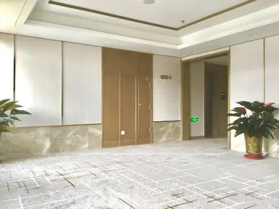 Tiantai Hotel (Chengde Mountain Resort Waibamiao Branch)