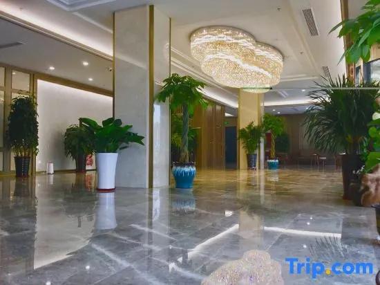 Tiantai Hotel (Chengde Mountain Resort Waibamiao Branch)