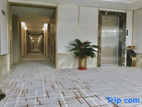 Tiantai Hotel (Chengde Mountain Resort Waibamiao Branch)