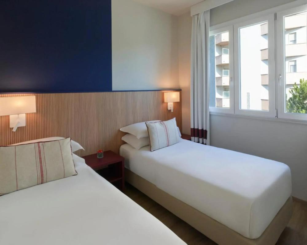 фото Serena Majestic Hotel