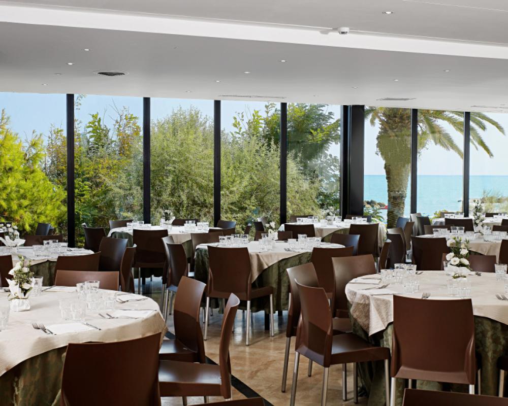 фото Serena Majestic Hotel