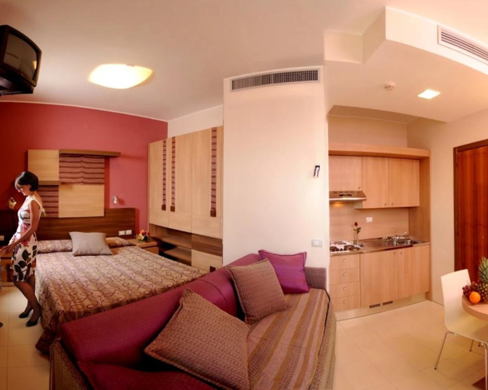 фото Serena Majestic Hotel