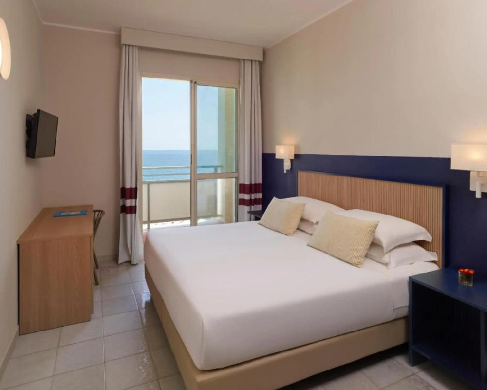 фото Serena Majestic Hotel