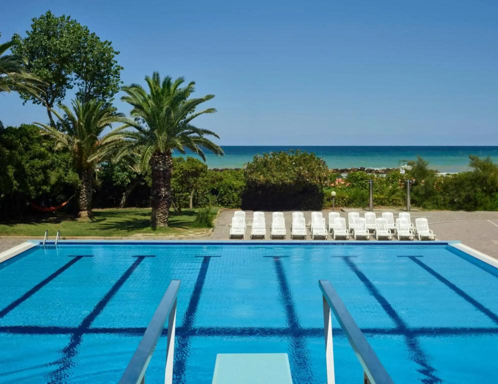 фото Serena Majestic Hotel