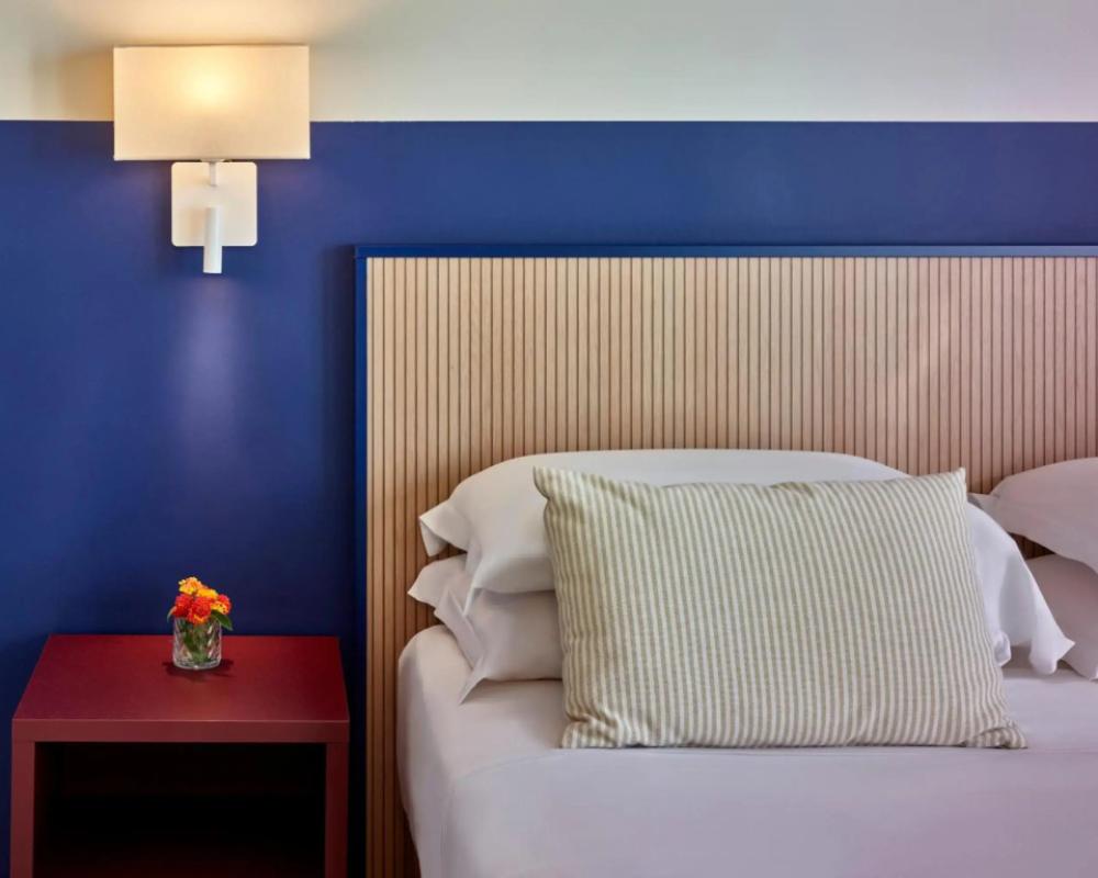 фото Serena Majestic Hotel