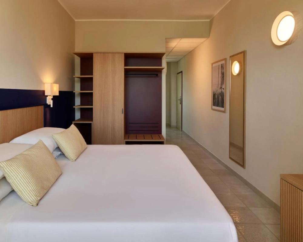 фото Serena Majestic Hotel