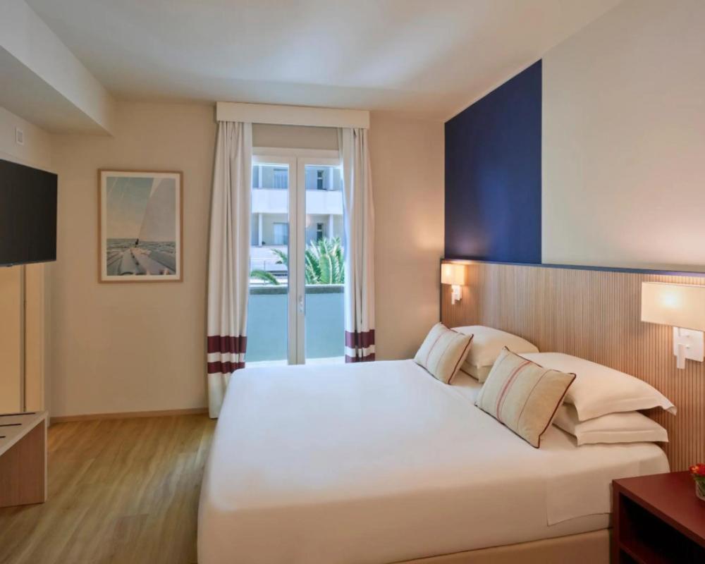 фото Serena Majestic Hotel