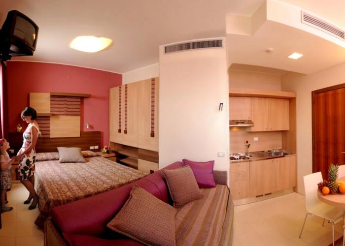 Serena Majestic Hotel