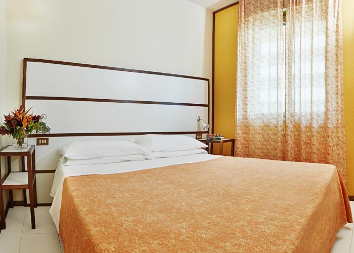 Serena Majestic Hotel