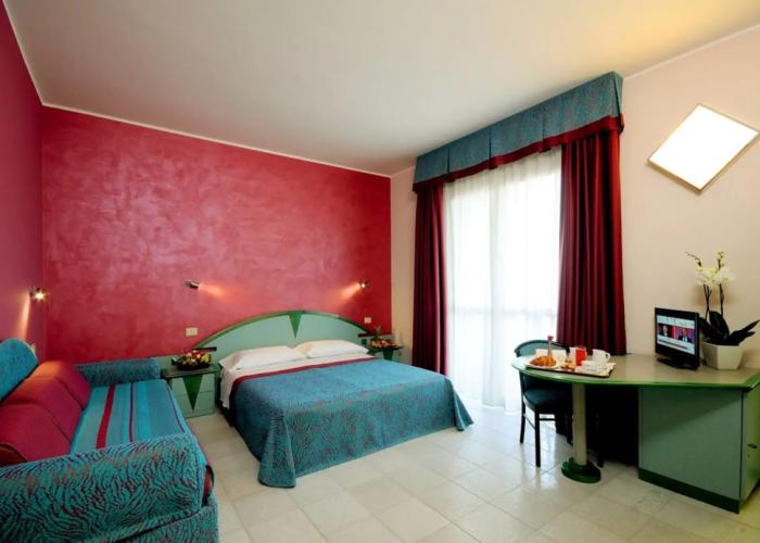Serena Majestic Hotel