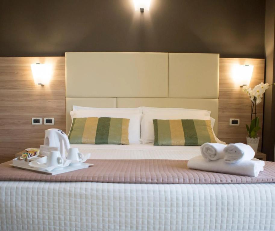 фото Hotel Prestige