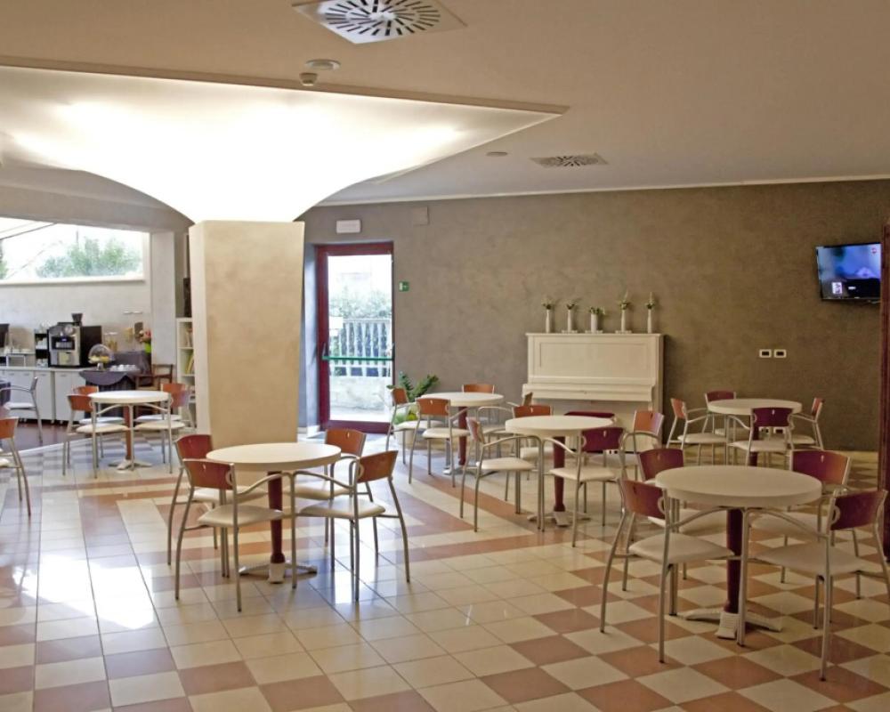 фото Hotel Prestige