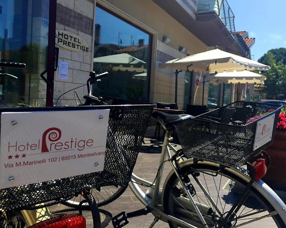 фото Hotel Prestige