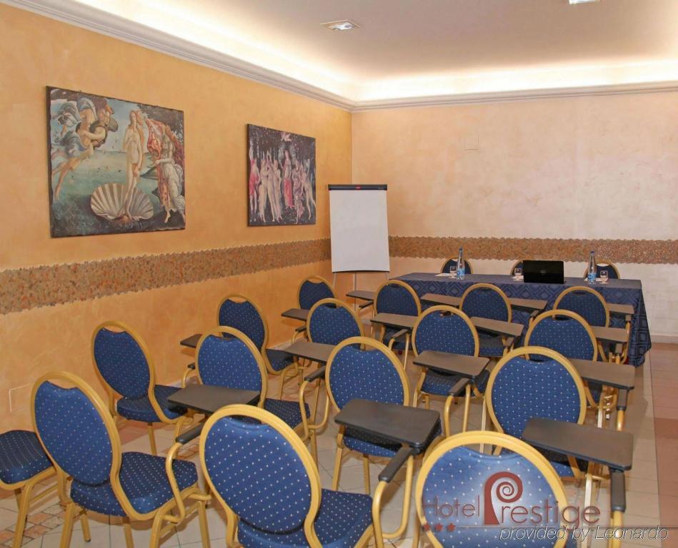 фото Hotel Prestige