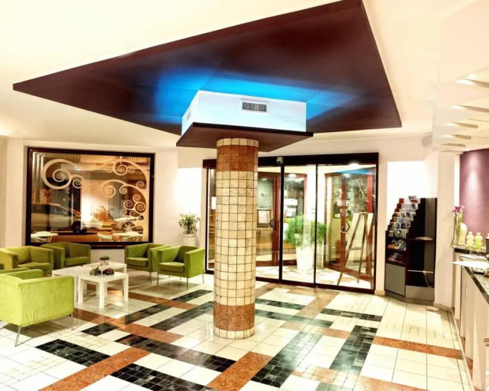 фото Hotel Prestige