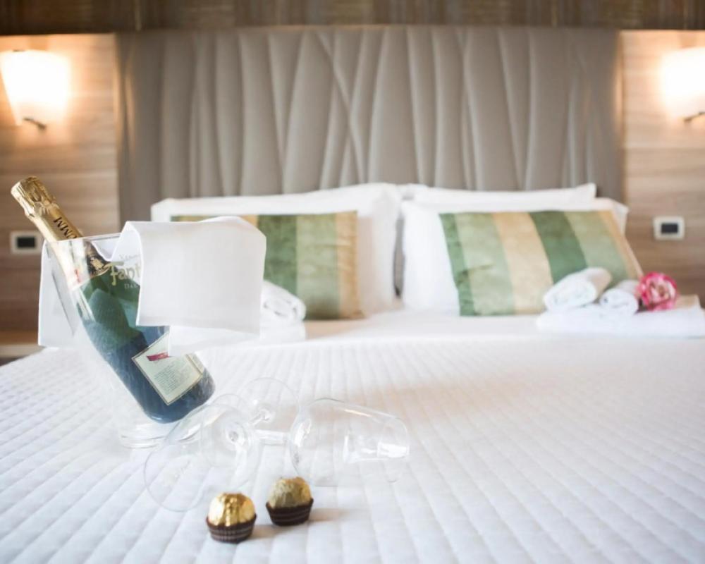 фото Hotel Prestige