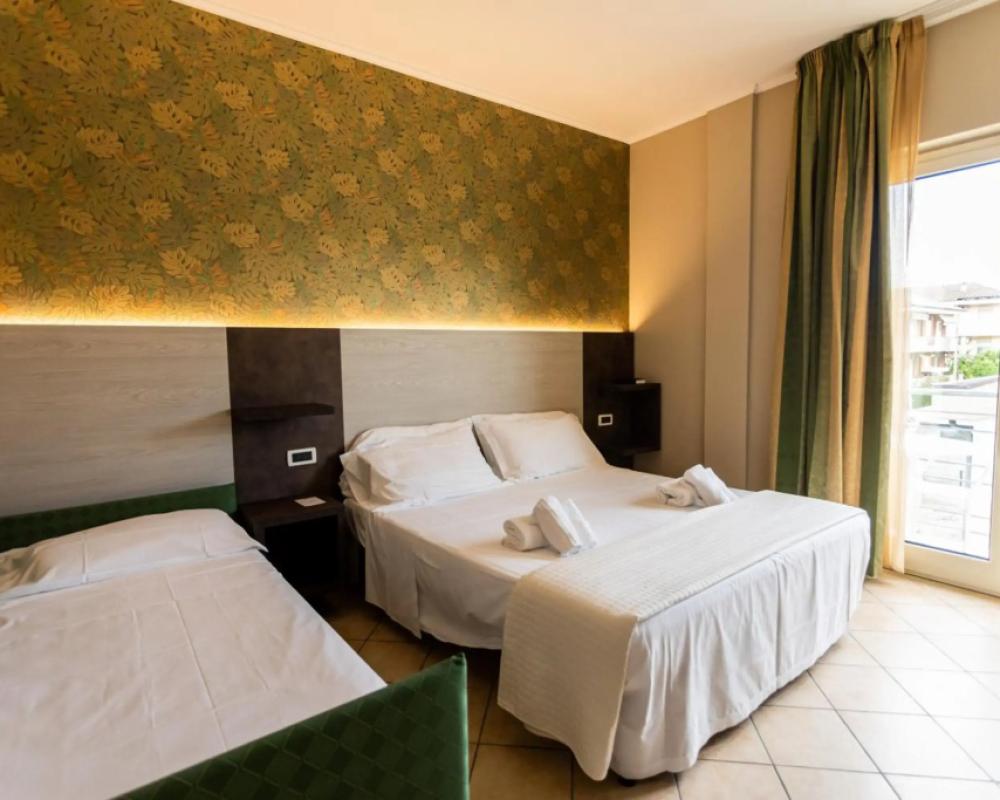 фото Hotel Prestige