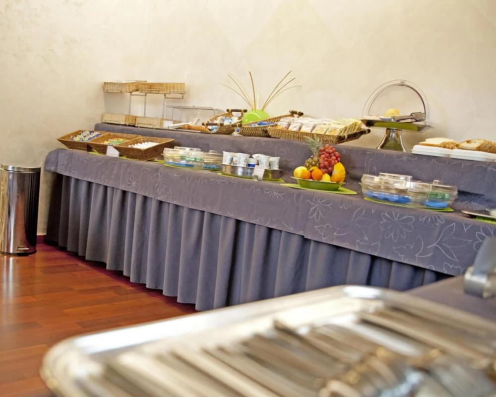 фото Hotel Prestige