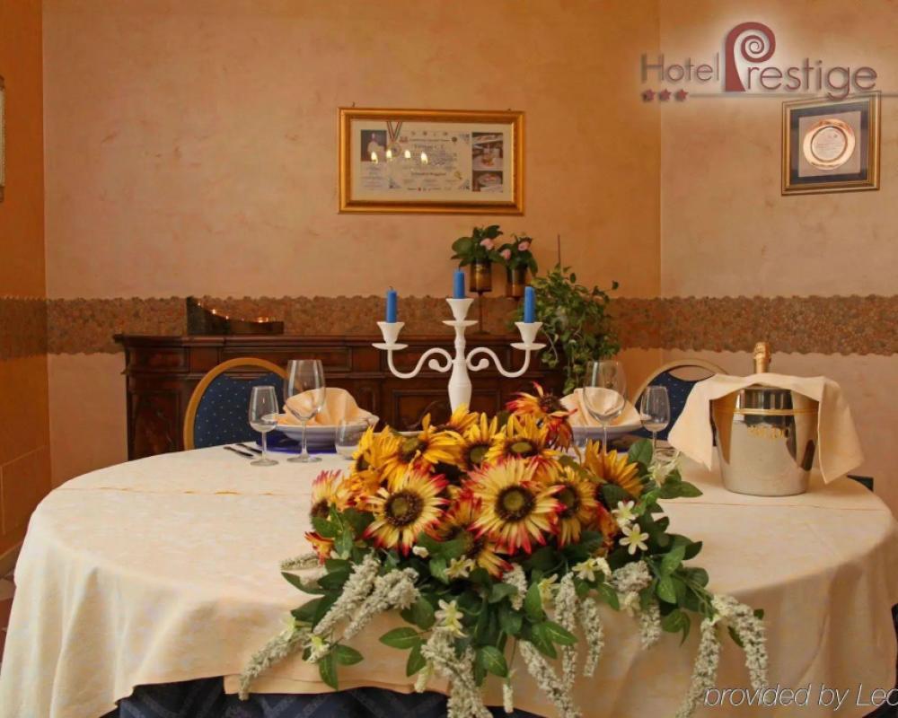 фото Hotel Prestige