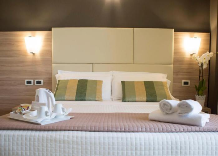 Hotel Prestige