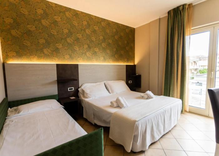 Hotel Prestige