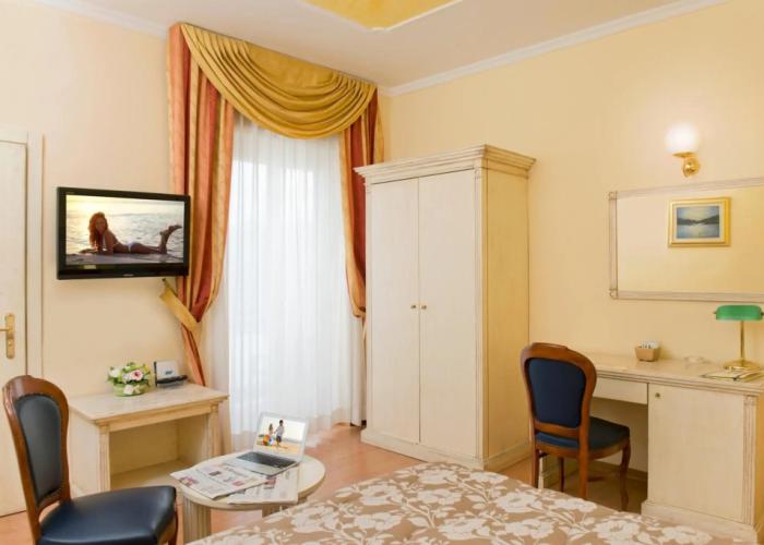 Hotel City
