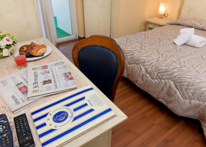 Hotel City