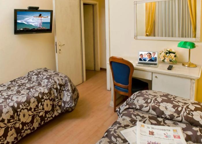 Hotel City