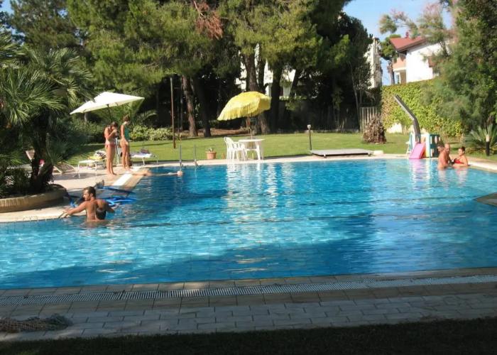 B&B Villa Maria