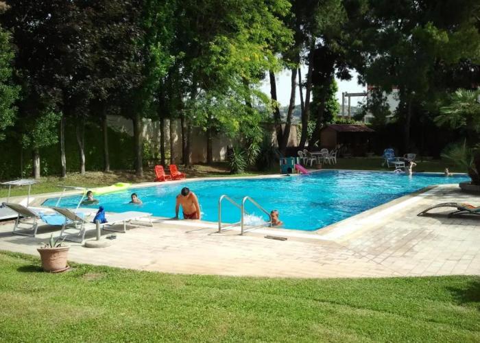 B&B Villa Maria