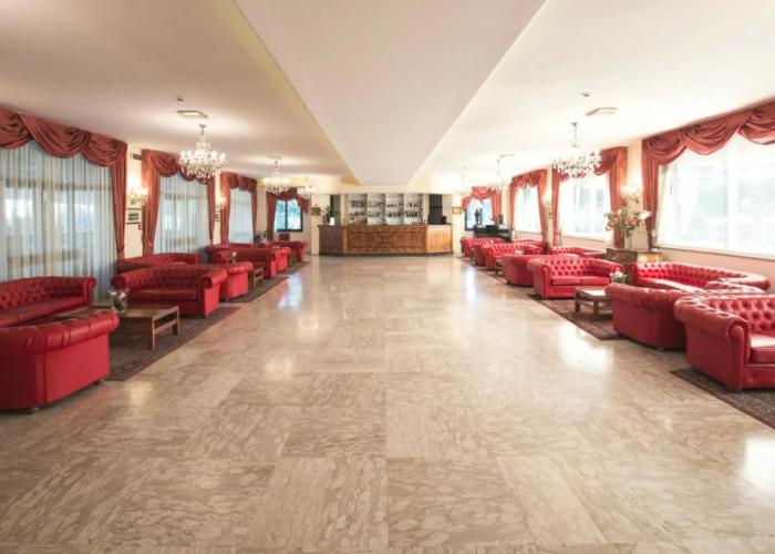 Grand Hotel Adriatico
