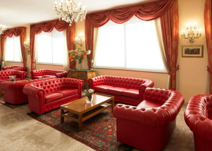 Grand Hotel Adriatico