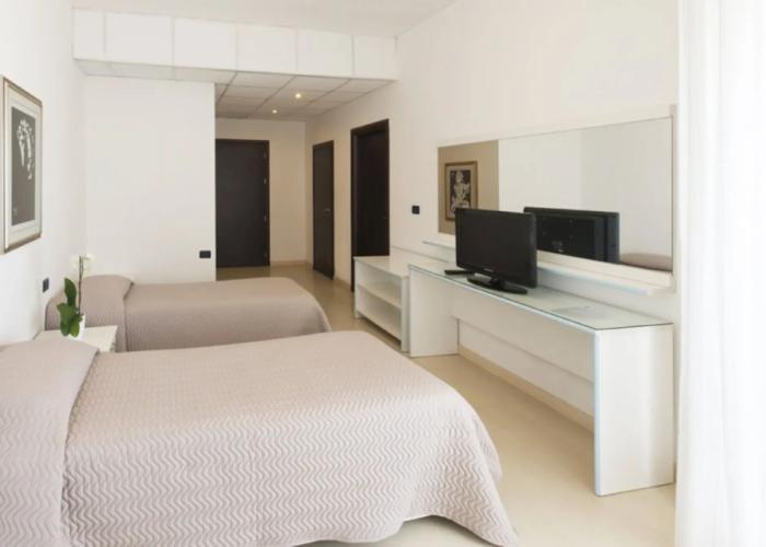 Grand Hotel Adriatico