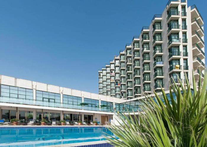 Club Esse Mediterraneo